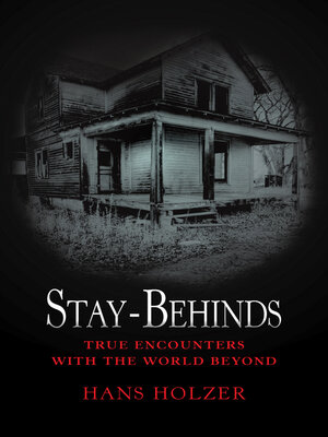 cover image of Stay-Behinds